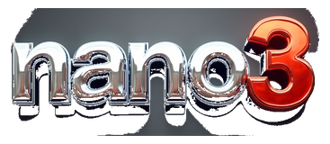 nano3 logo