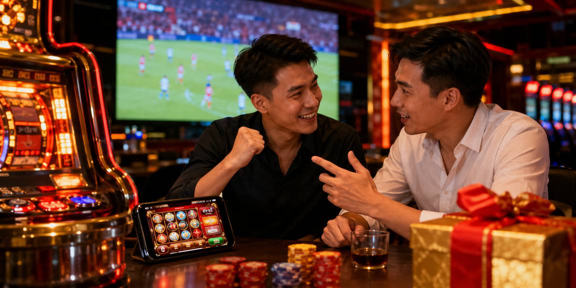 nano3 Live Casino