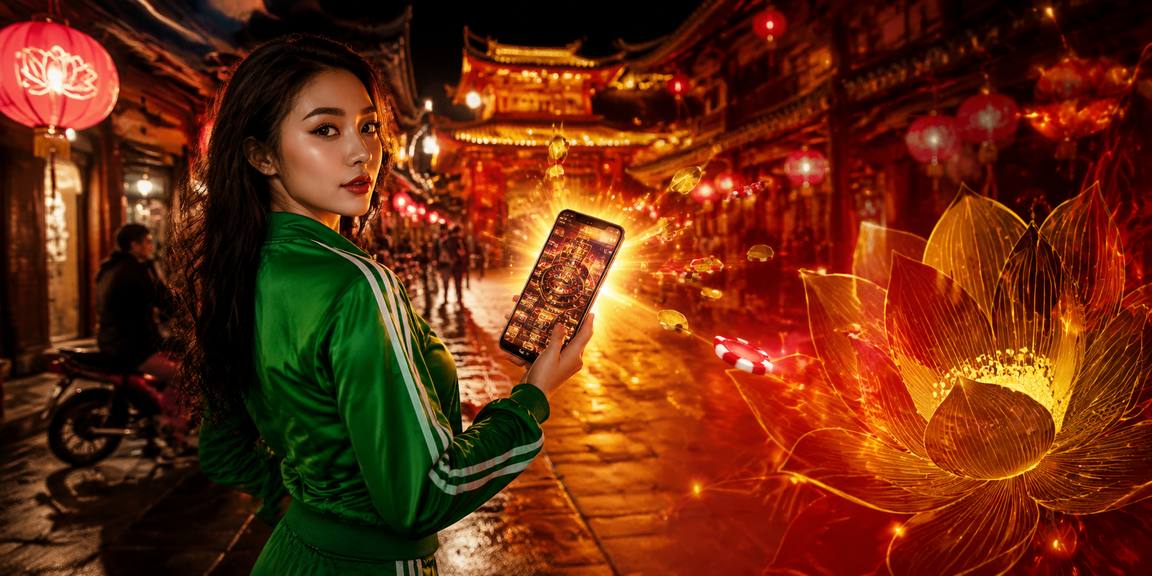 nano3 mobile gaming